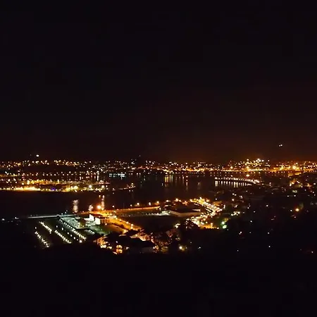 Parco vacanze Lenenea Hondarribia