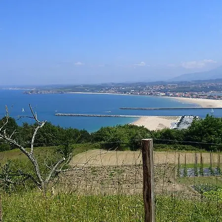Lenenea Hondarribia