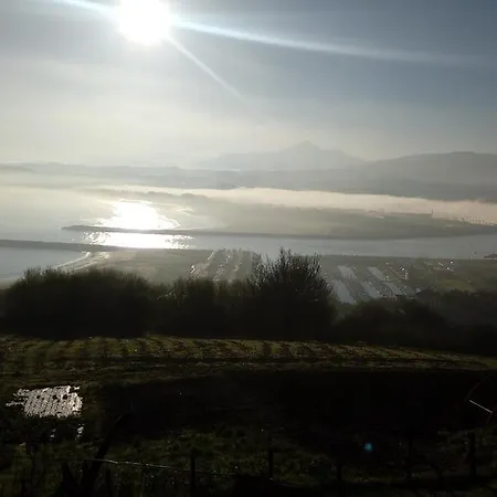 Lenenea Parco vacanze Hondarribia